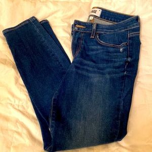 Paige Verdugo Ultra Skinny